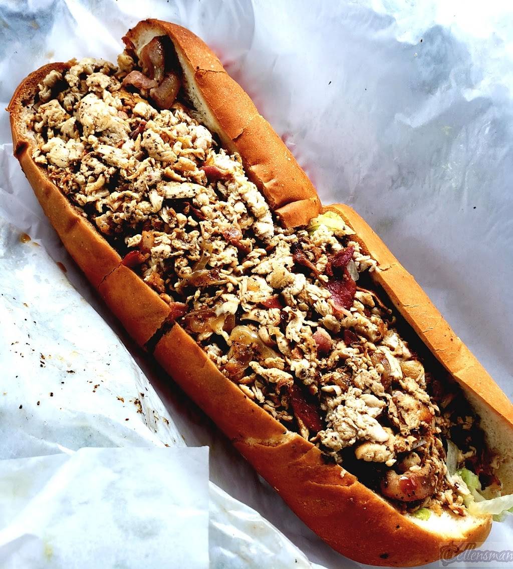 Hungry Bear Sub Shop | meal takeaway | 3399 NW 72nd Ave #112, Miami, FL 33122, USA | 3055922515 OR +1 305-592-2515