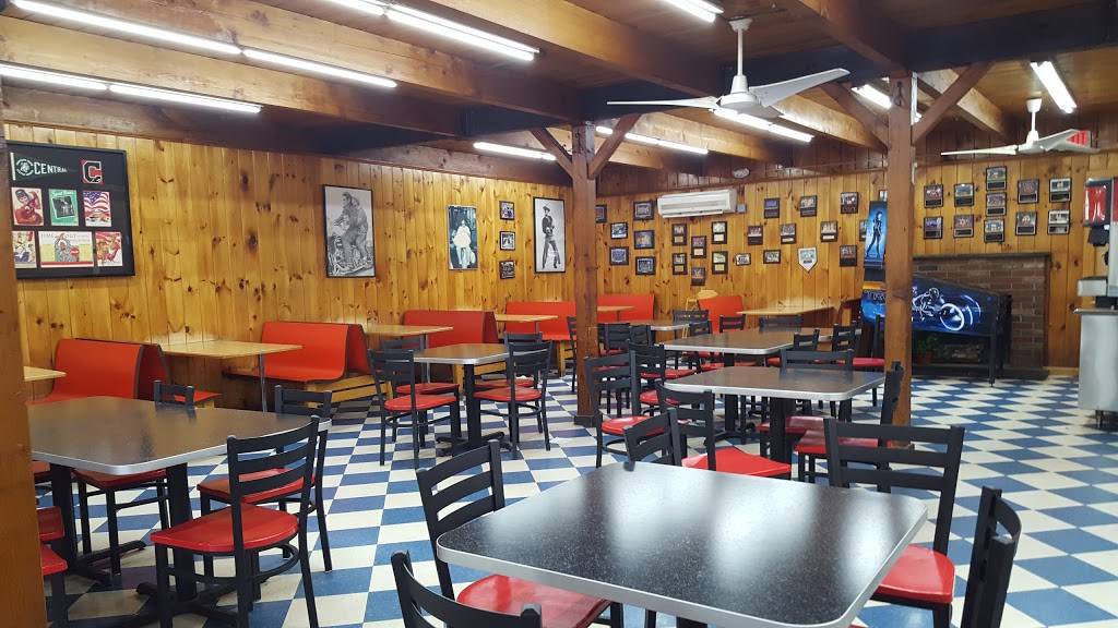 Goldenrod Restaurant | restaurant | 1681 Candia Rd, Manchester, NH 03109, USA | 6036239469 OR +1 603-623-9469