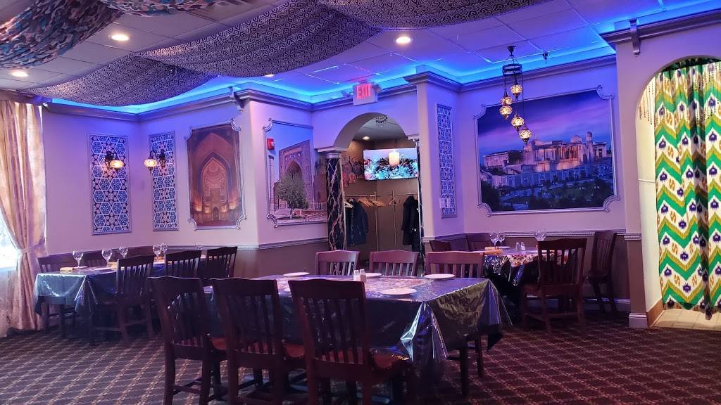 Samarkand Restaurant | restaurant | 16 Nathan Ln N, Plymouth, MN 55441, USA | 7635459842 OR +1 763-545-9842