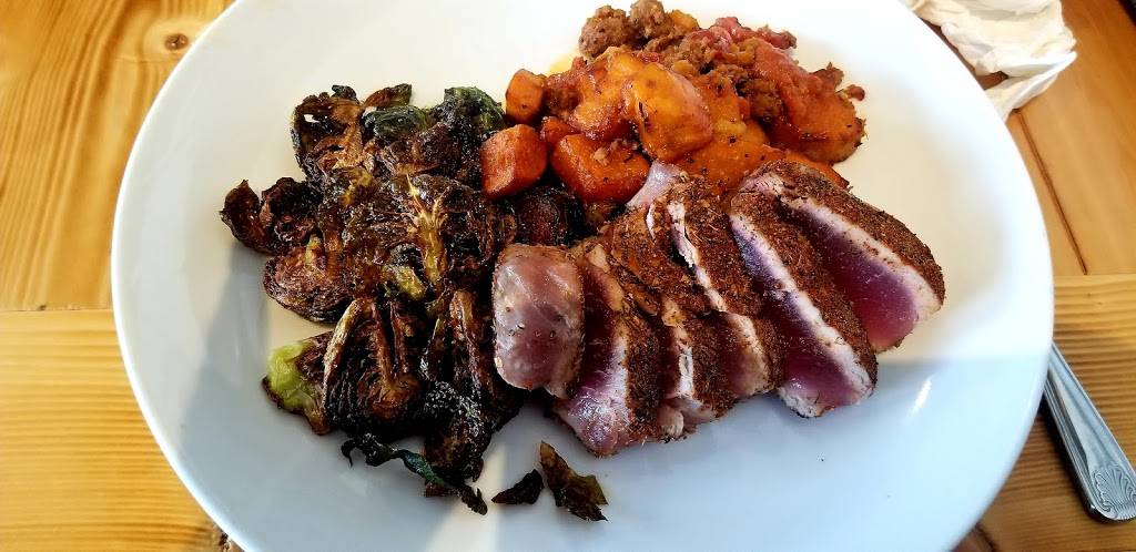 Hair of the Dog Eatery, Shore Drive | restaurant | 3629 Shore Dr, Virginia Beach, VA 23455, USA | 7573632490 OR +1 757-363-2490