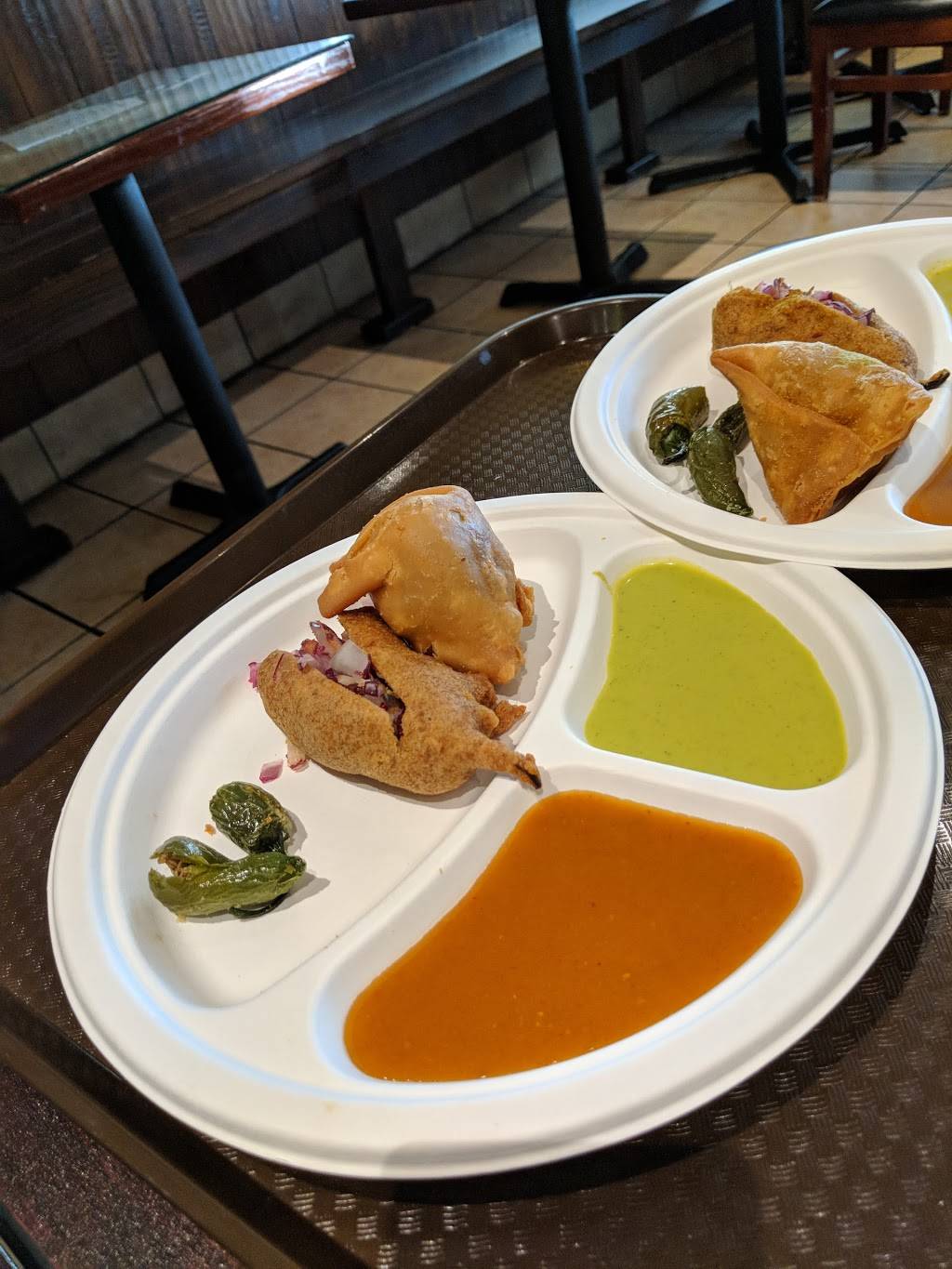 Sris Kitchen | restaurant | 3730 N 1st St #120, San Jose, CA 95134, USA | 4084495486 OR +1 408-449-5486