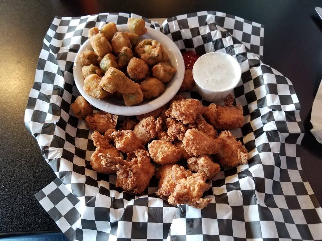 Destinations | restaurant | 919 W Main St, Prague, OK 74864, USA | 4055672525 OR +1 405-567-2525