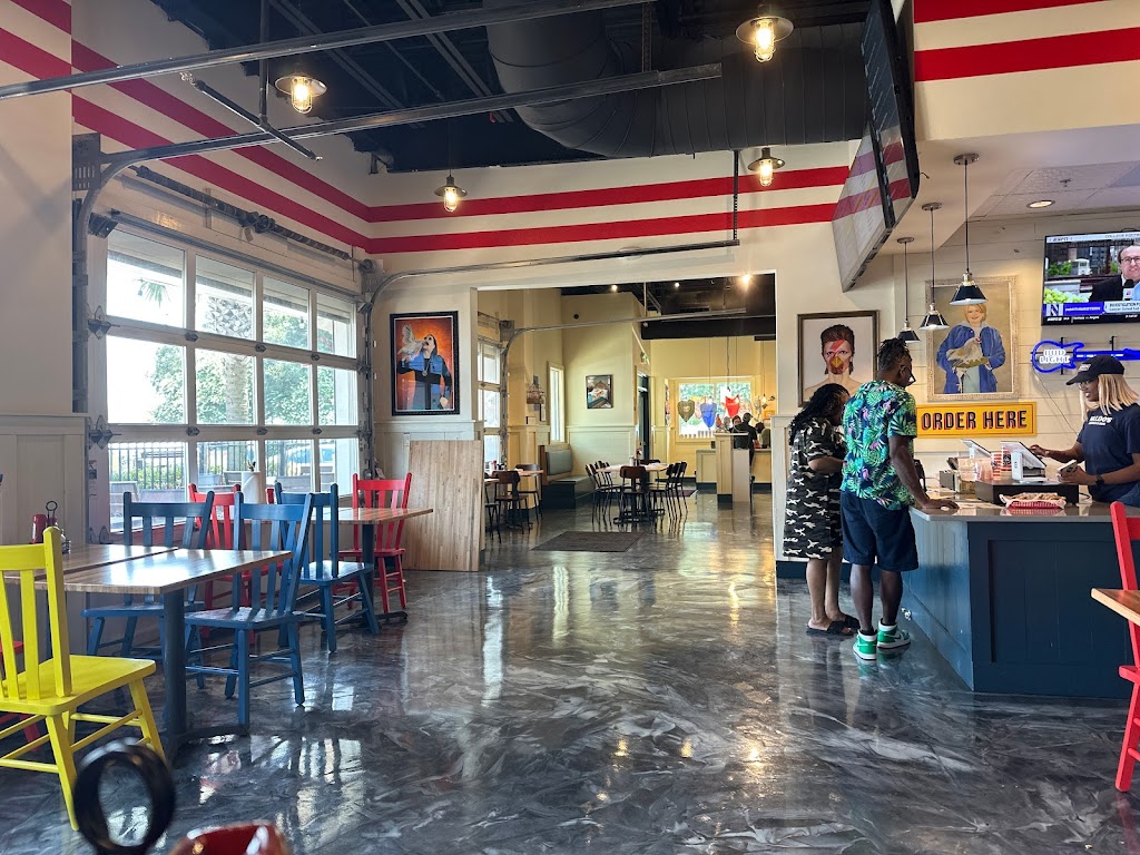 Waldo’s Chicken & Beer | restaurant | 10562 Emerald Coast Pkwy W Suite 169, Miramar Beach, FL 32550, USA | 8506001639 OR +1 850-600-1639