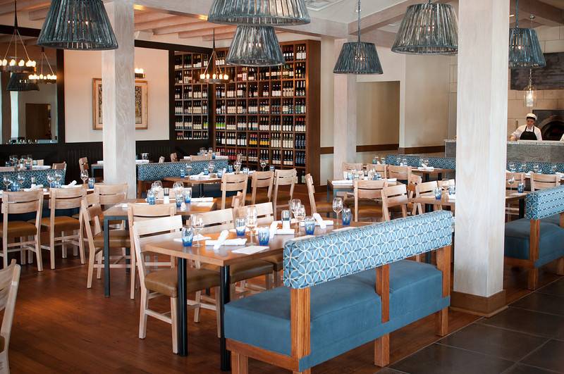 Princi Italia - Dallas | restaurant | 5959 Royal Ln #707, Dallas, TX 75230, USA | 2147395959 OR +1 214-739-5959