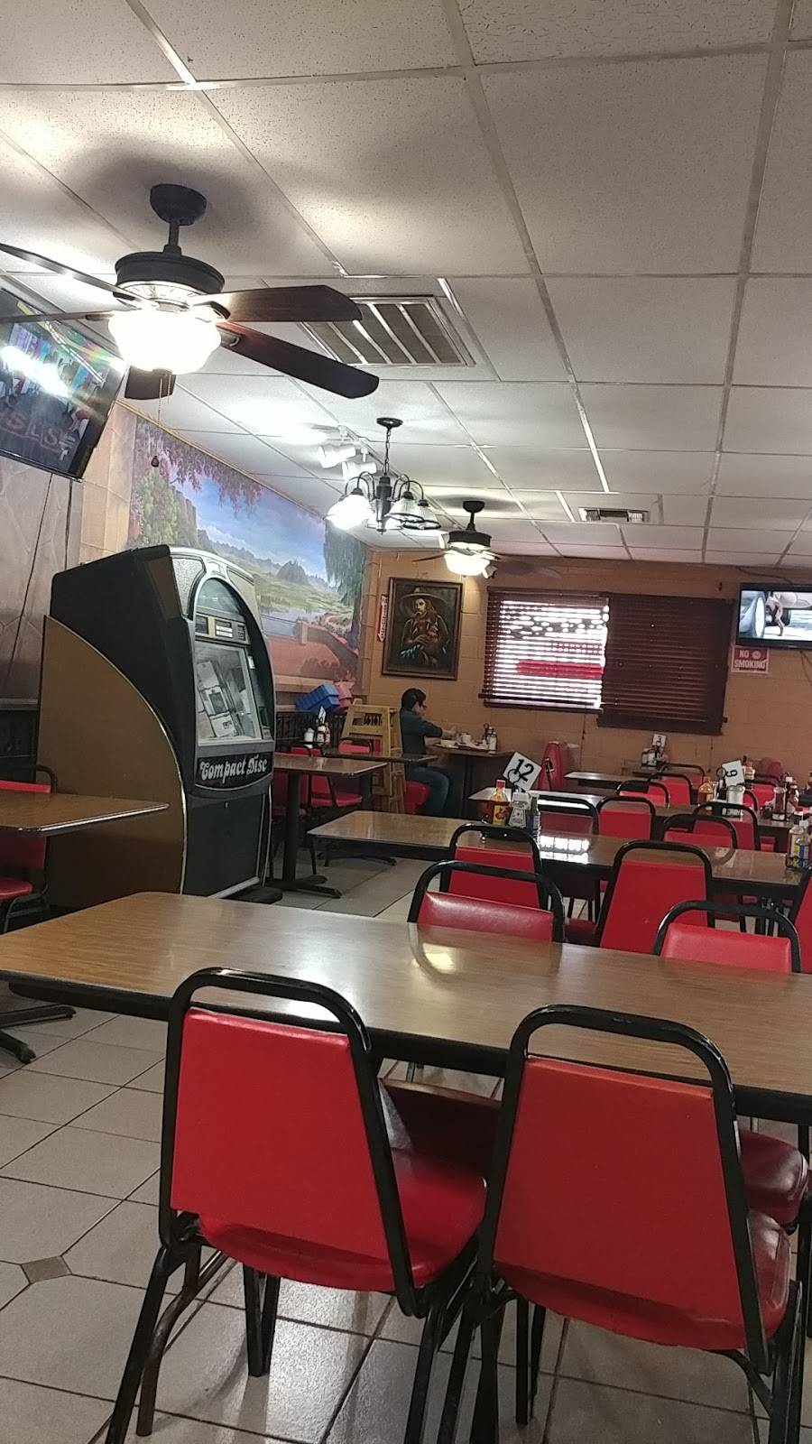 Los Jacales Restaurant | restaurant | 6001 Lyons Ave, Houston, TX 77020, USA | 7136738081 OR +1 713-673-8081