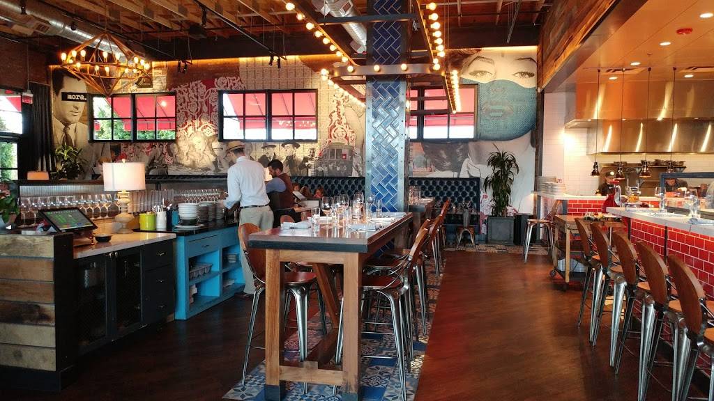 Mora Italian | restaurant | 5651 N 7th St, Phoenix, AZ 85014, USA | 6027959943 OR +1 602-795-9943