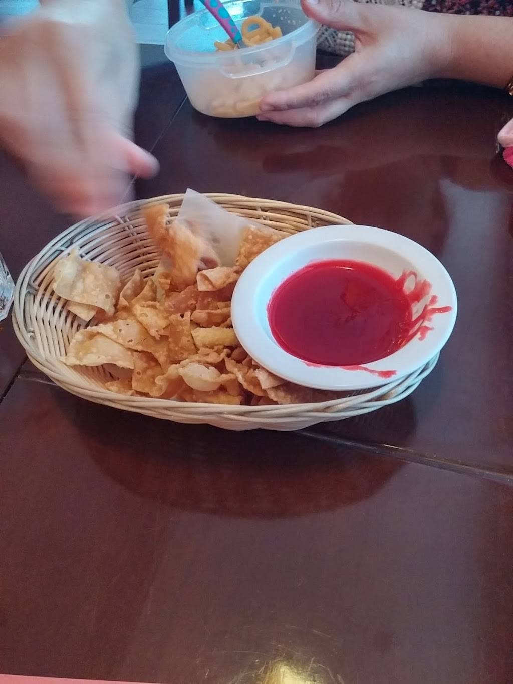 Lucky Buddha | restaurant | 9201, 14270 W Indian School Rd c1, Goodyear, AZ 85395, USA | 6235358387 OR +1 623-535-8387