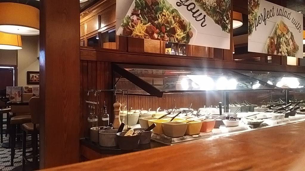 Ruby Tuesday | restaurant | 135 St Robert Blvd, St Robert, MO 65584, USA | 5733365140 OR +1 573-336-5140