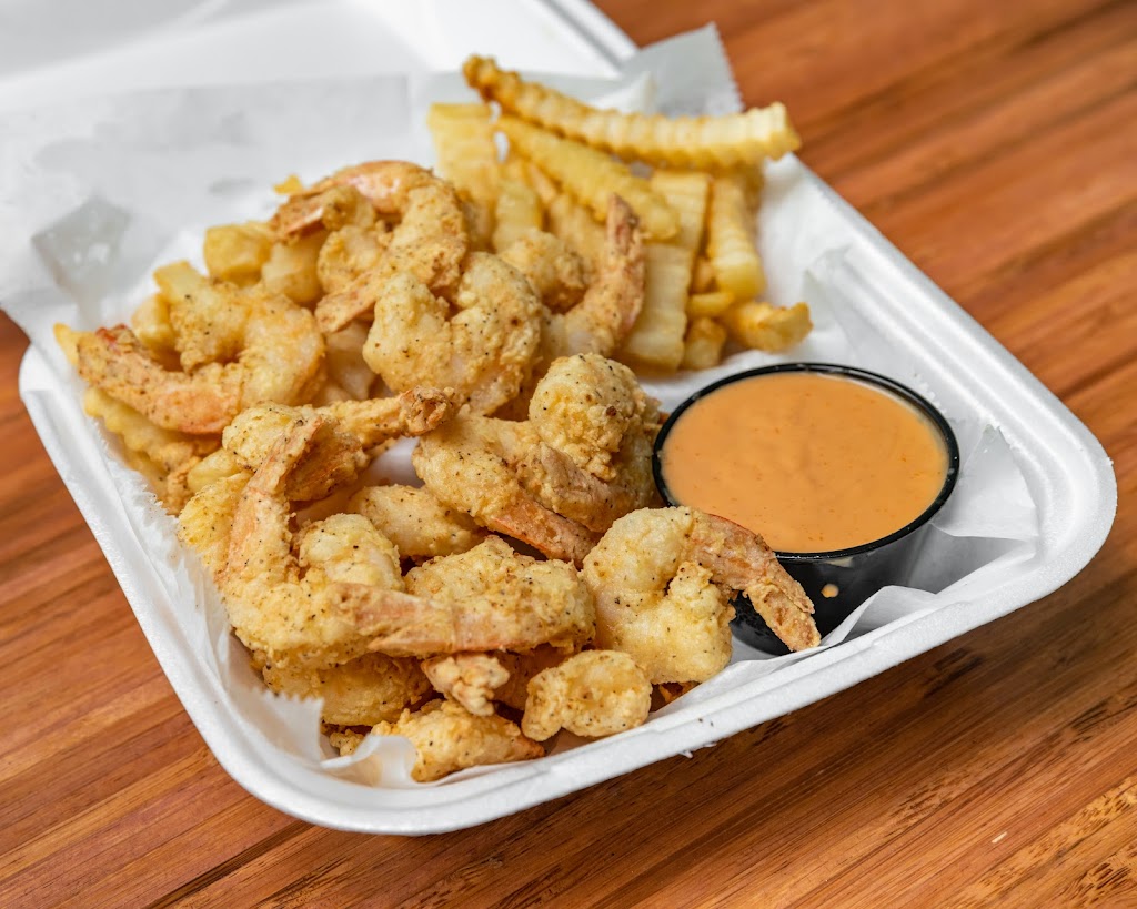 Lasoulis Seafood Company Inc. | restaurant | 127 W Blue Heron Blvd Suite 1, Riviera Beach, FL 33404, USA | 5615432270 OR +1 561-543-2270