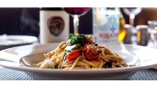 Orlandos Italian Restaurant | restaurant | 1000 Torrance Blvd ste a, Redondo Beach, CA 90277, USA | 3107929300 OR +1 310-792-9300