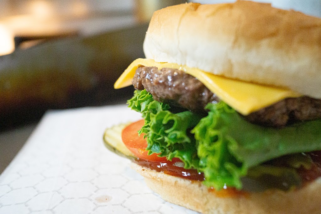 Sweden Cream | restaurant | 610 E South St, Mankato, KS 66956, USA | 7853788600 OR +1 785-378-8600