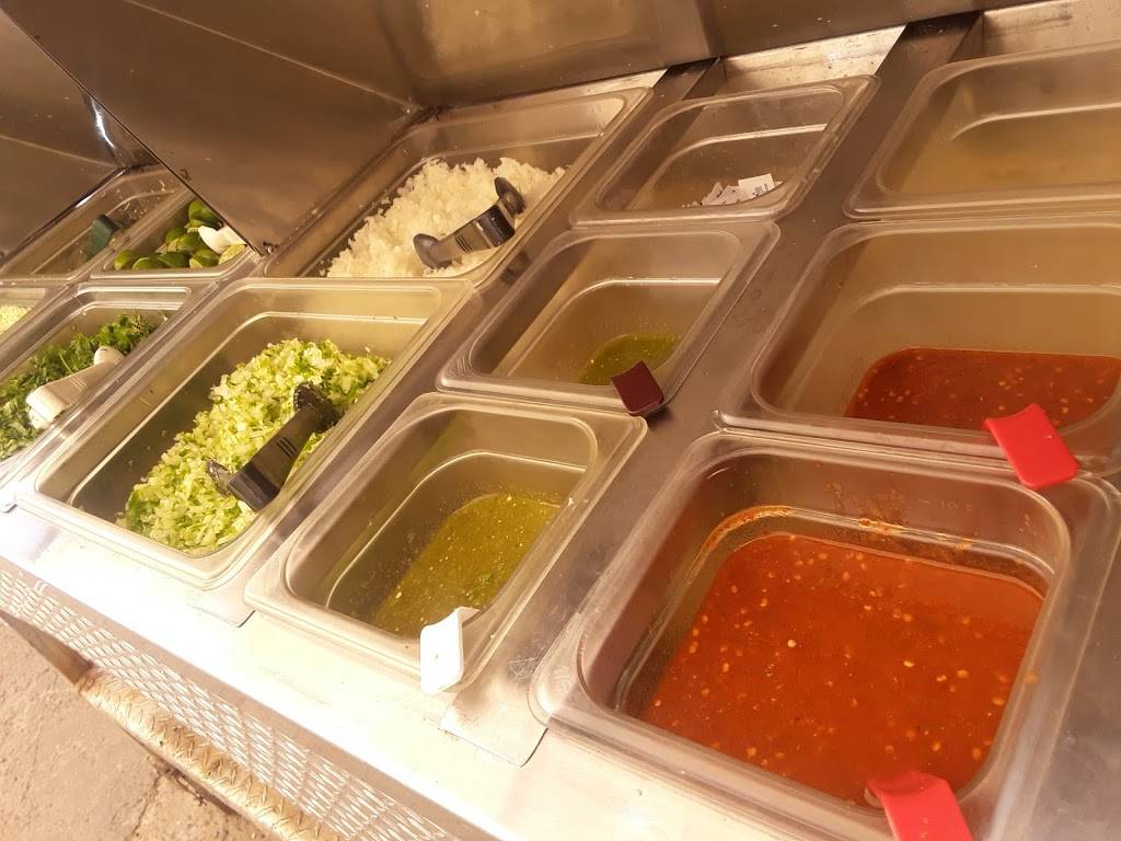 Toy Comiendo | restaurant | Tucson, AZ 85706, USA | 5203605020 OR +1 520-360-5020