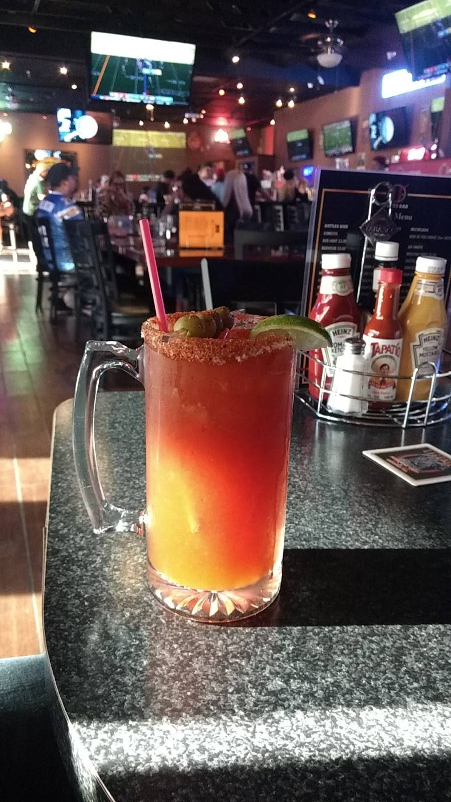 JJs Bar & Grill | restaurant | 7955 Webster St, Highland, CA 92346, USA | 9093514400 OR +1 909-351-4400