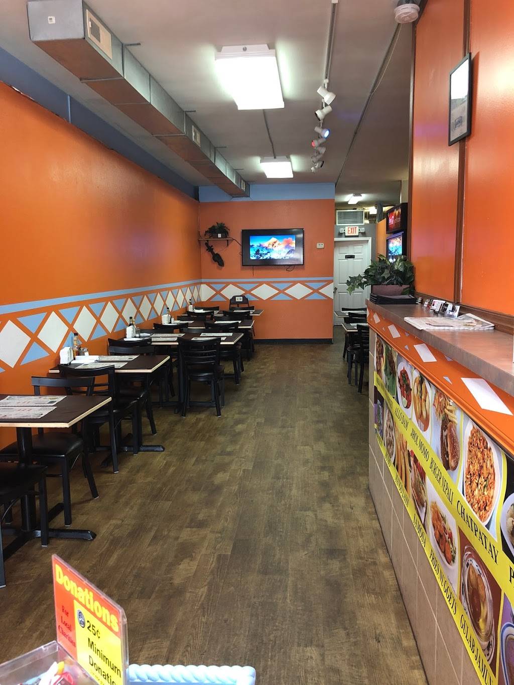 HIMALI KITCHEN | restaurant | 3536 Saw Mill Run Blvd, Pittsburgh, PA 15227, USA | 4122077802 OR +1 412-207-7802