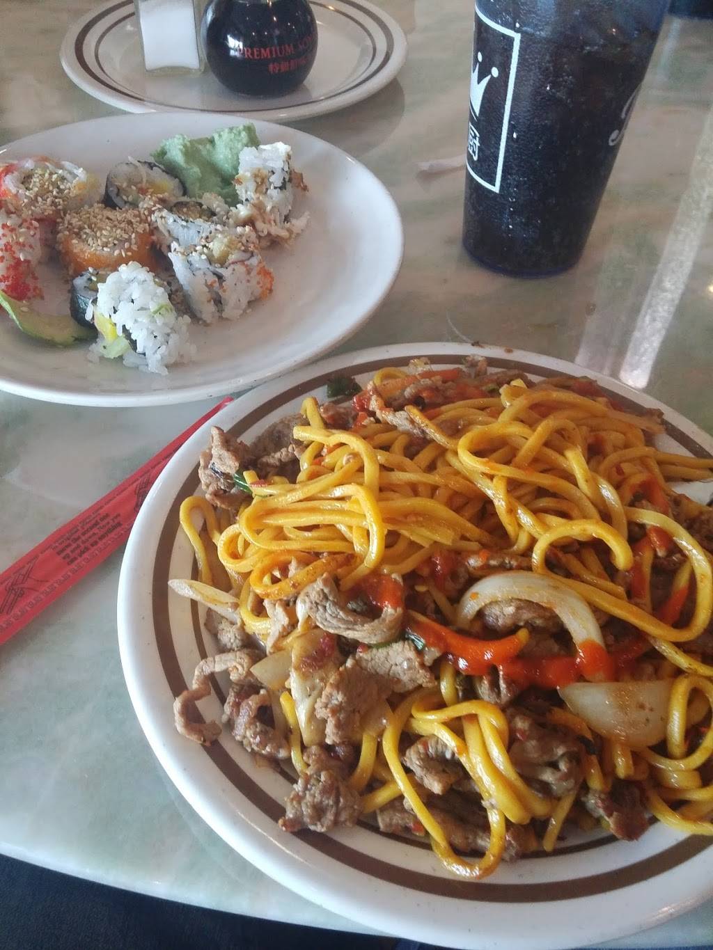 Kings Wok Buffet | restaurant | 9960 Silverdale Way NW, Silverdale, WA 98383, USA | 3603372512 OR +1 360-337-2512