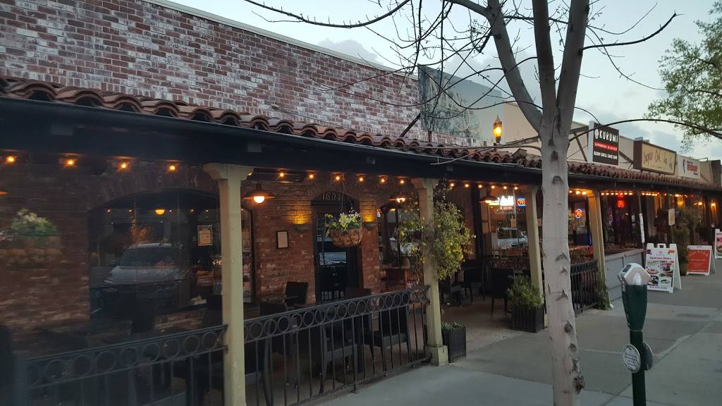 Massimo Ristorante | restaurant | 1604 Locust St, Walnut Creek, CA 94596, USA | 9259321474 OR +1 925-932-1474