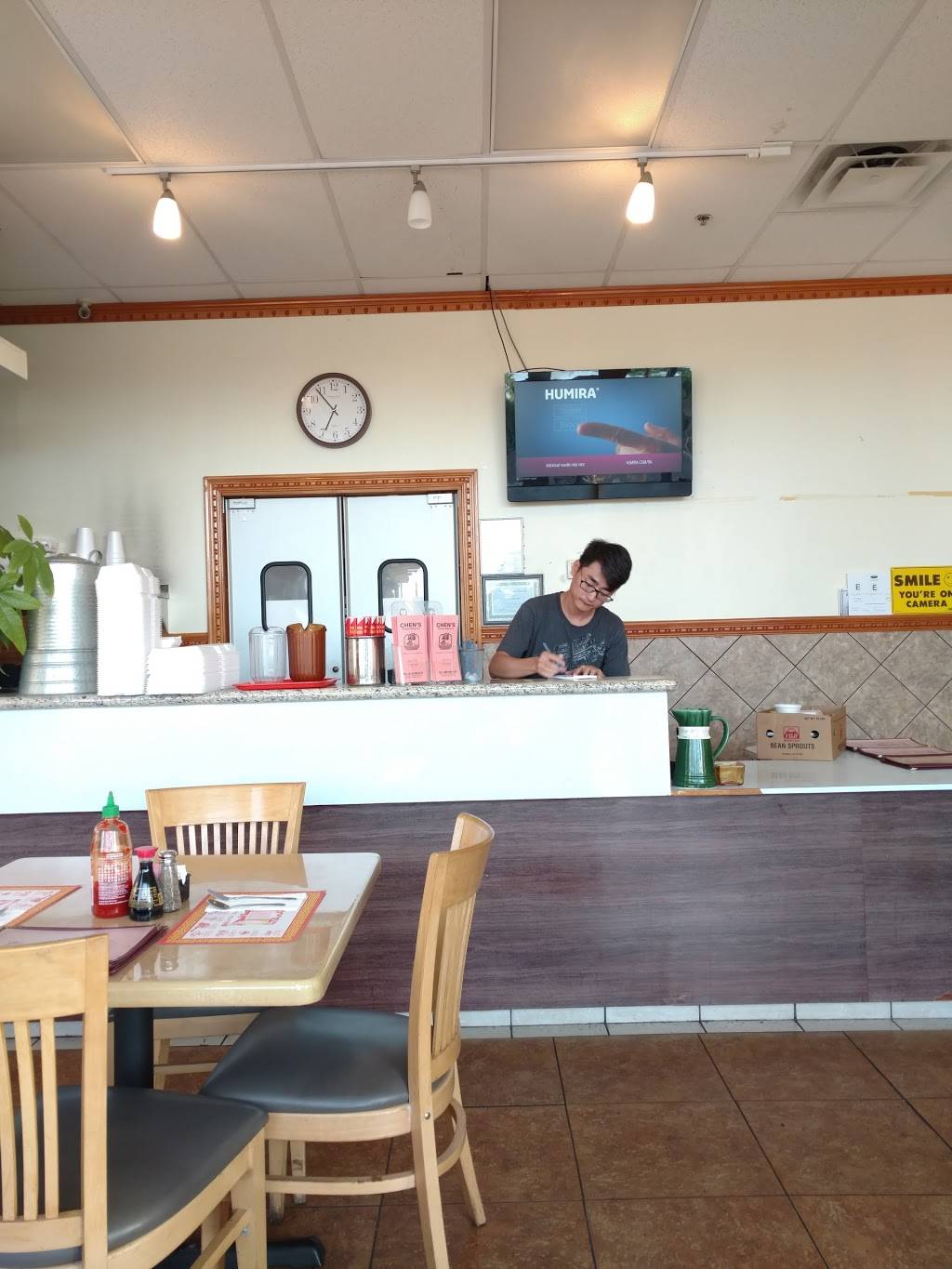 Chens Chinese Restaurant | restaurant | 530 E Hunt Hwy, San Tan Valley, AZ 85143, USA | 4808829133 OR +1 480-882-9133