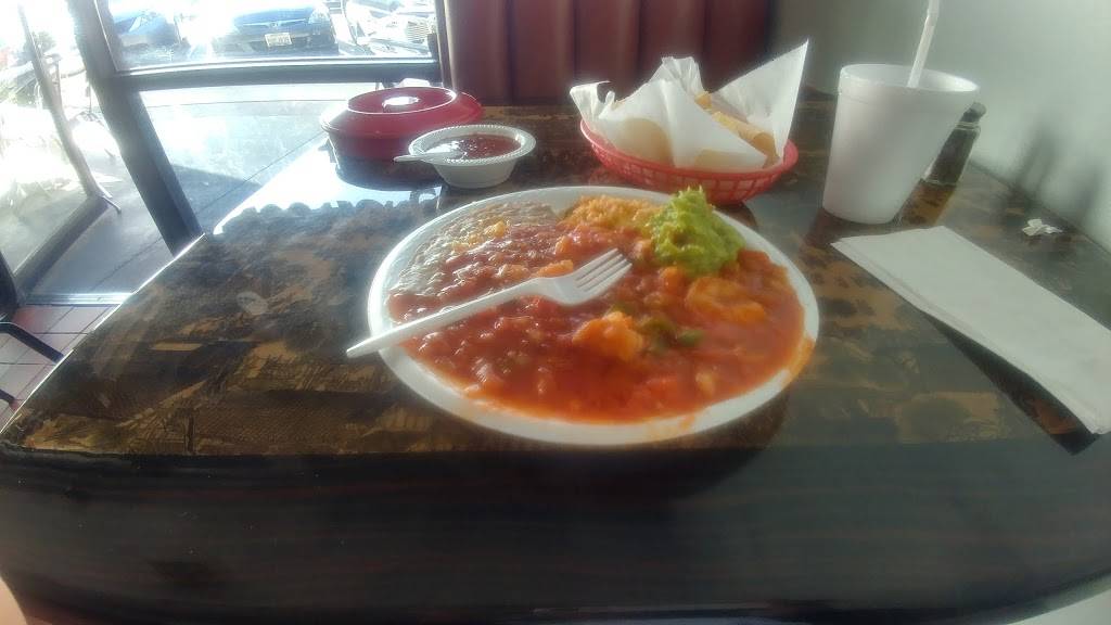 Antonios Authentic Mexican Food | restaurant | 5771 La Palma Ave, Anaheim, CA 92807, USA | 7147792637 OR +1 714-779-2637