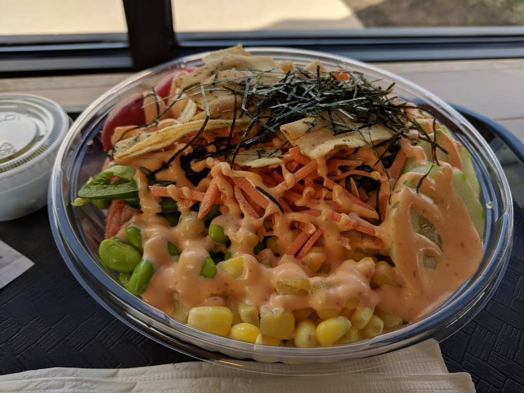 The Okipoke | restaurant | 8 Cornerstone Square Unit B, Westford, MA 01886, USA | 9785776372 OR +1 978-577-6372