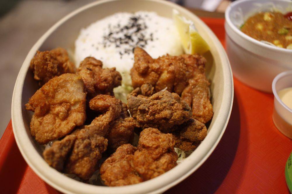 Anzu | restaurant | 11270 La Grange Ave, Los Angeles, CA 90025, USA | 3102311033 OR +1 310-231-1033