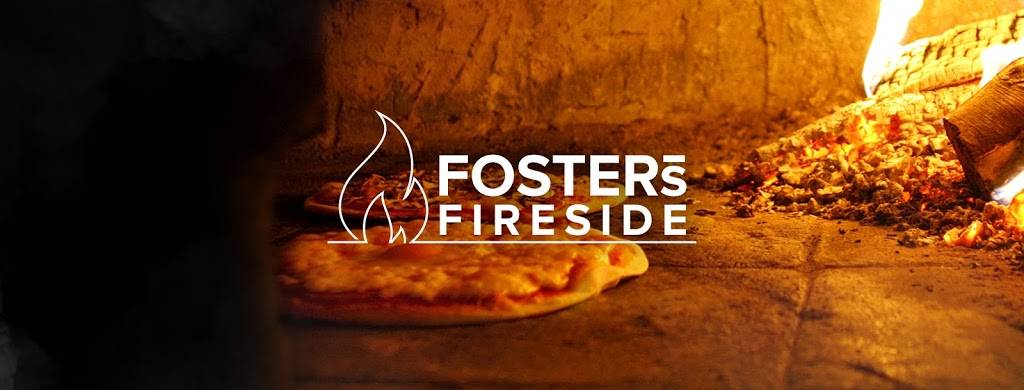 Fosters Fireside | restaurant | E10934 County Rd HH, Osseo, WI 54758, USA | 7155976605 OR +1 715-597-6605
