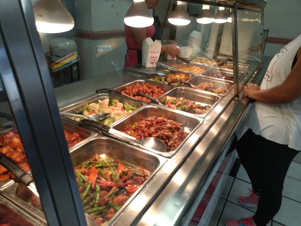 L A Express | restaurant | 1610 Lemon St, Anaheim, CA 92801, USA | 7144410888 OR +1 714-441-0888