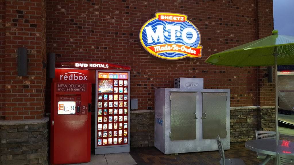 Sheetz #457 | cafe | 5481 Robert C Byrd Dr, Mt Hope, WV 25880, USA | 3042523474 OR +1 304-252-3474