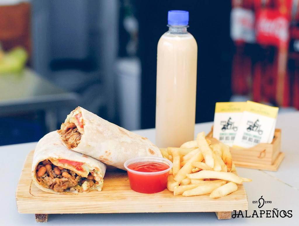 BURROS Jalapeños | restaurant | Paseo Ensenada 1879 A, Playas, costa de sol, 22505 Tijuana, B.C., Mexico | 0446648058061 OR +52 1 664 805 8061