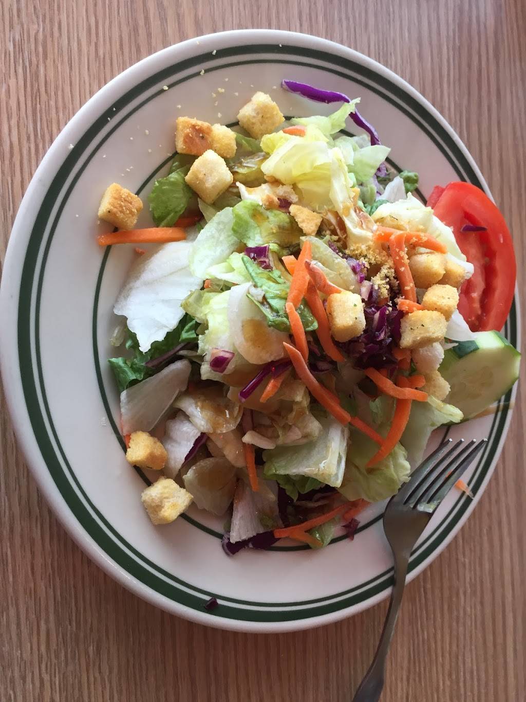 Patricks Hawaiian Cafe | restaurant | 316 SE 123rd Ave, Vancouver, WA 98683, USA | 3608850881 OR +1 360-885-0881