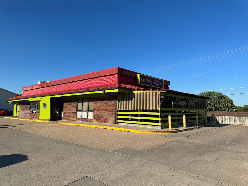 San Pedro Méxican Restaurant | restaurant | 3907 Central Ave, Kearney, NE 68847, USA | 3082380092 OR +1 308-238-0092
