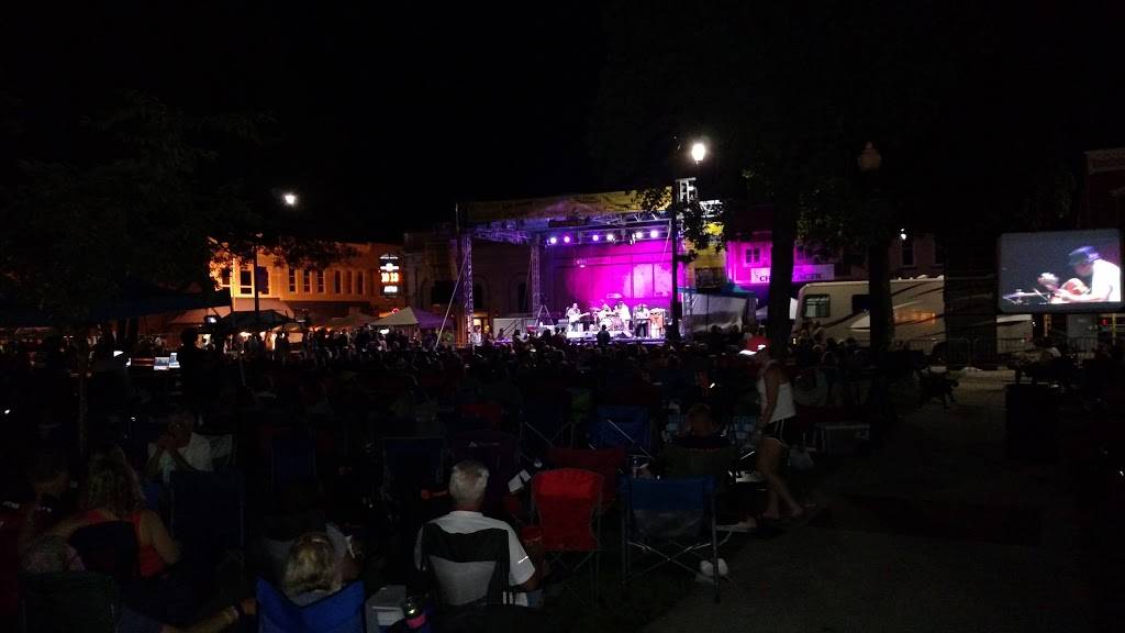 Emery Steakhouse | restaurant | 16 W Peoria St, Paola, KS 66071, USA | 9132944148 OR +1 913-294-4148