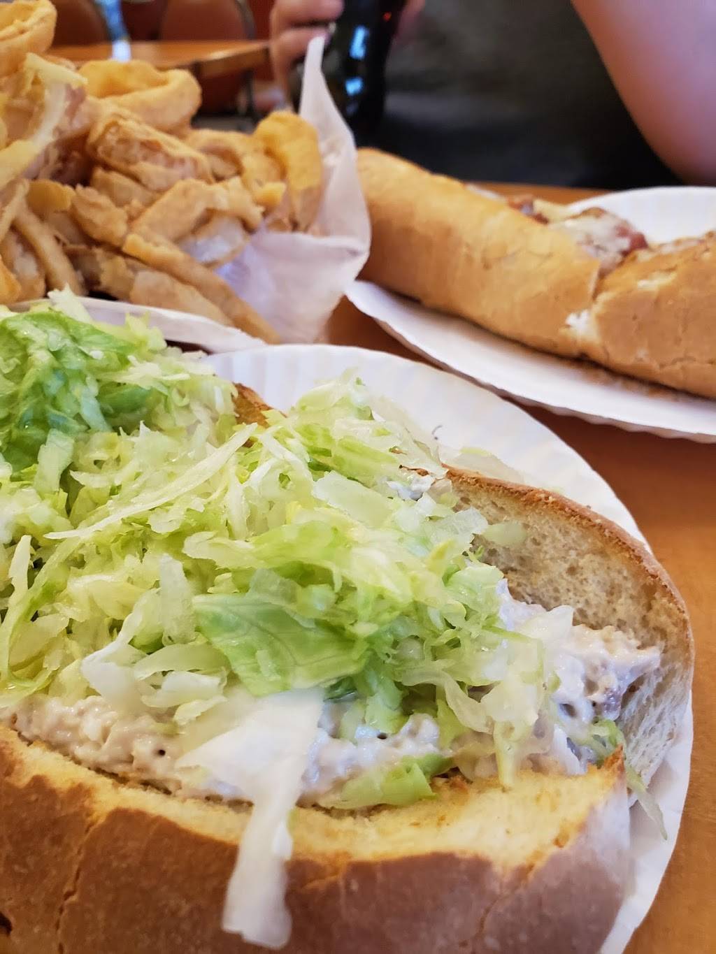 G & S Pizza | restaurant | 2840 Acushnet Ave, New Bedford, MA 02745, USA | 5089985009 OR +1 508-998-5009