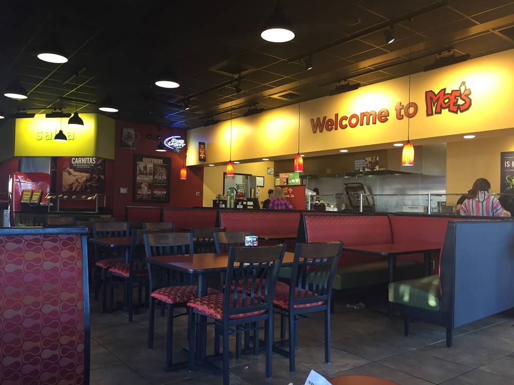 Moes Southwest Grill | restaurant | 108 Morris Rd, Clarksville, TN 37040, USA | 9314445171 OR +1 931-444-5171