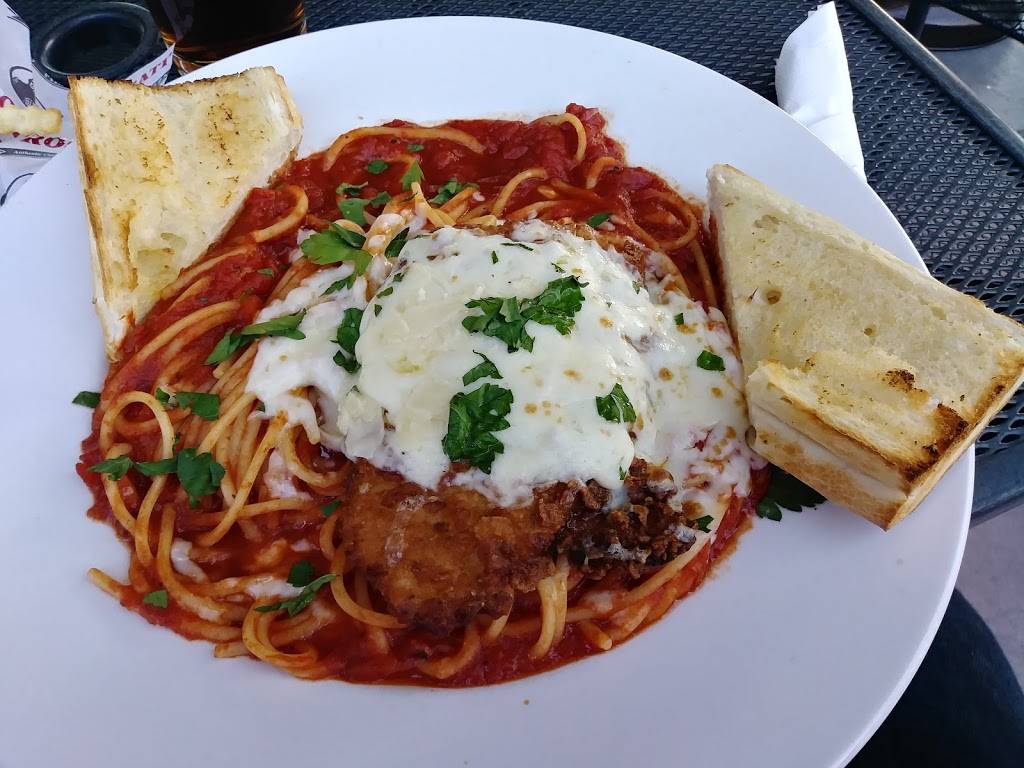 Rosatis Pizza Sports Pub | restaurant | 1225, 1729 N Dysart Rd, Avondale, AZ 85392, USA | 6024551000 OR +1 602-455-1000