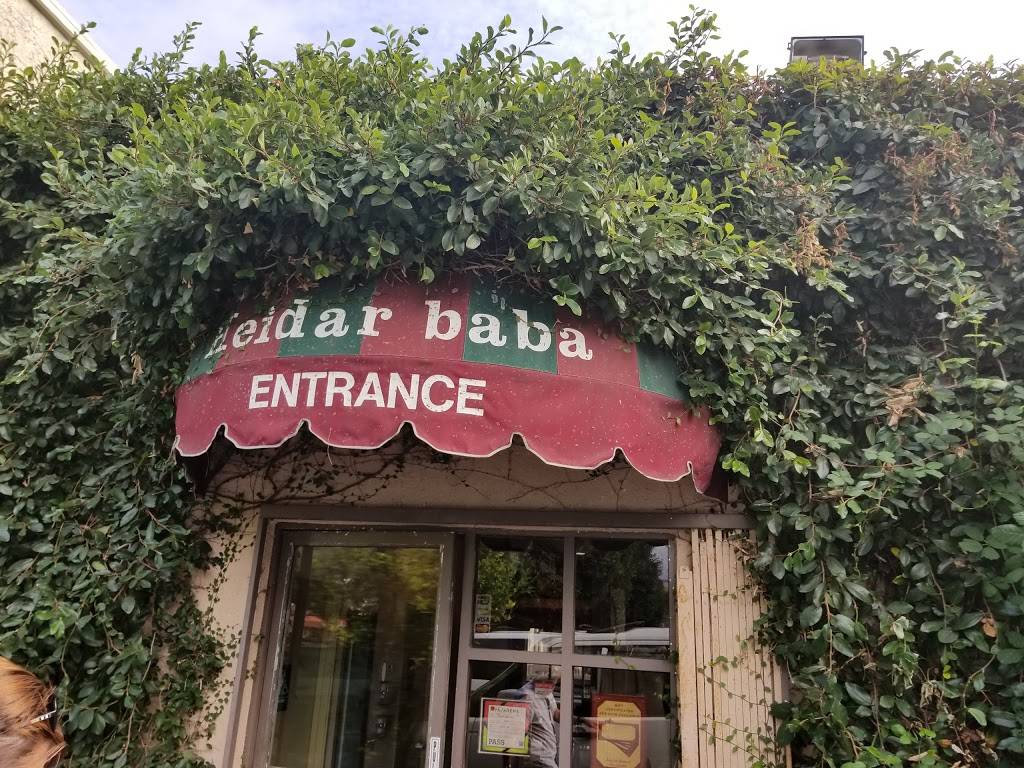 Heidar Baba | restaurant | 1511 E Colorado Blvd, Pasadena, CA 91106, USA | 6268447970 OR +1 626-844-7970