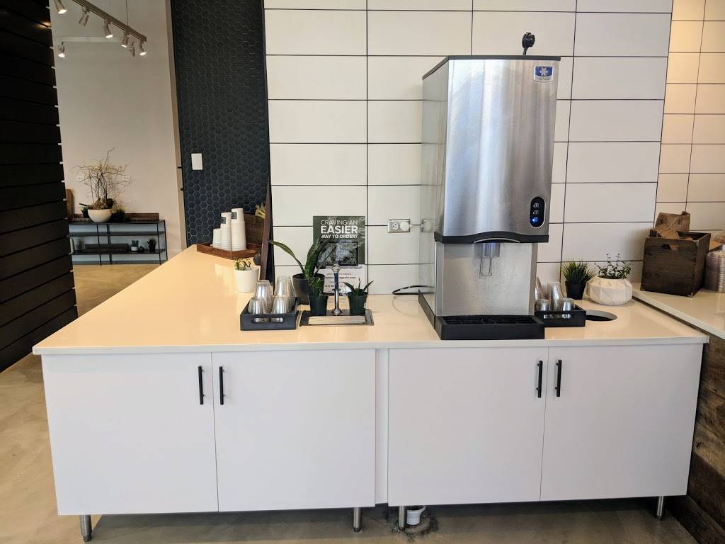 Green + The Grain | restaurant | 200 South 6th St, Minneapolis, MN 55402, USA | 6123395774 OR +1 612-339-5774