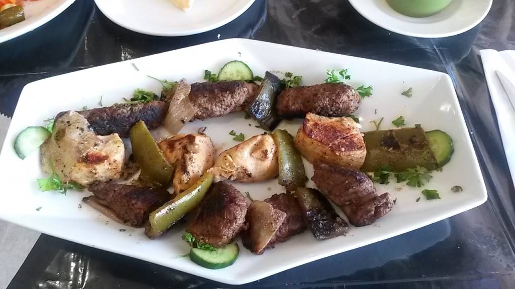 Falafel N Cafe | restaurant | 24139 US Hwy 19 N, Clearwater, FL 33763, USA | 7274013078 OR +1 727-401-3078