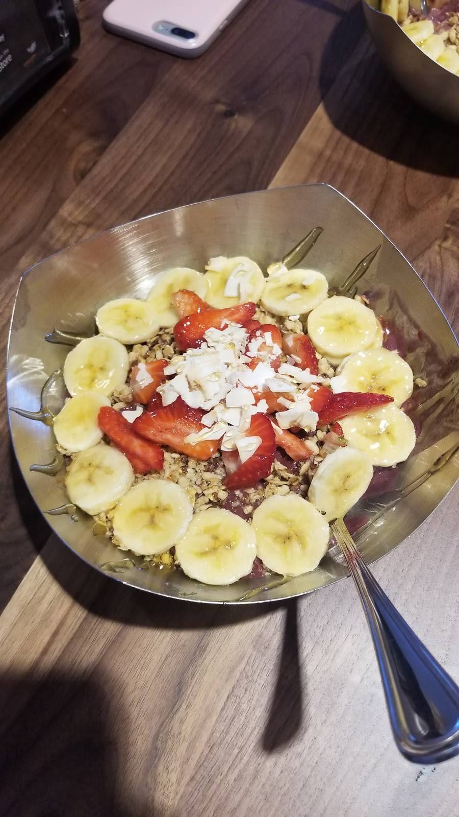 Vitality Bowls | restaurant | 440 Coburg Rd STE 102, Eugene, OR 97401, USA | 5416545109 OR +1 541-654-5109