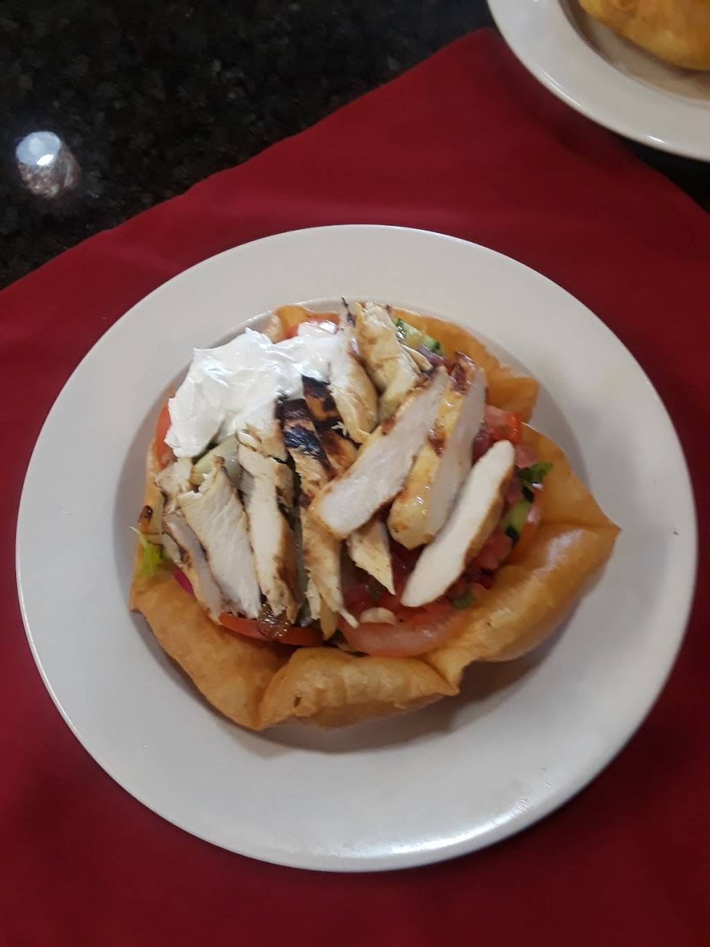 Margaritas Grill | restaurant | 4331 Dale Blvd, Woodbridge, VA 22193, USA | 5712854402 OR +1 571-285-4402