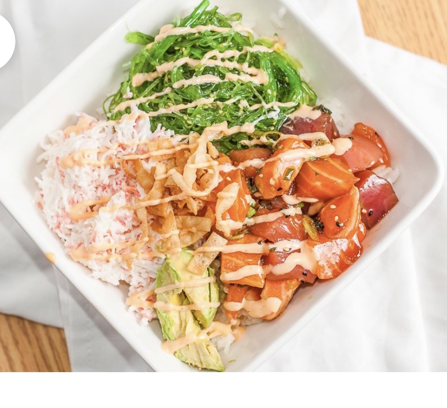 Akita Sushi | restaurant | 5353 Almaden Expy M-22, San Jose, CA 95118, USA | 4087580460 OR +1 408-758-0460