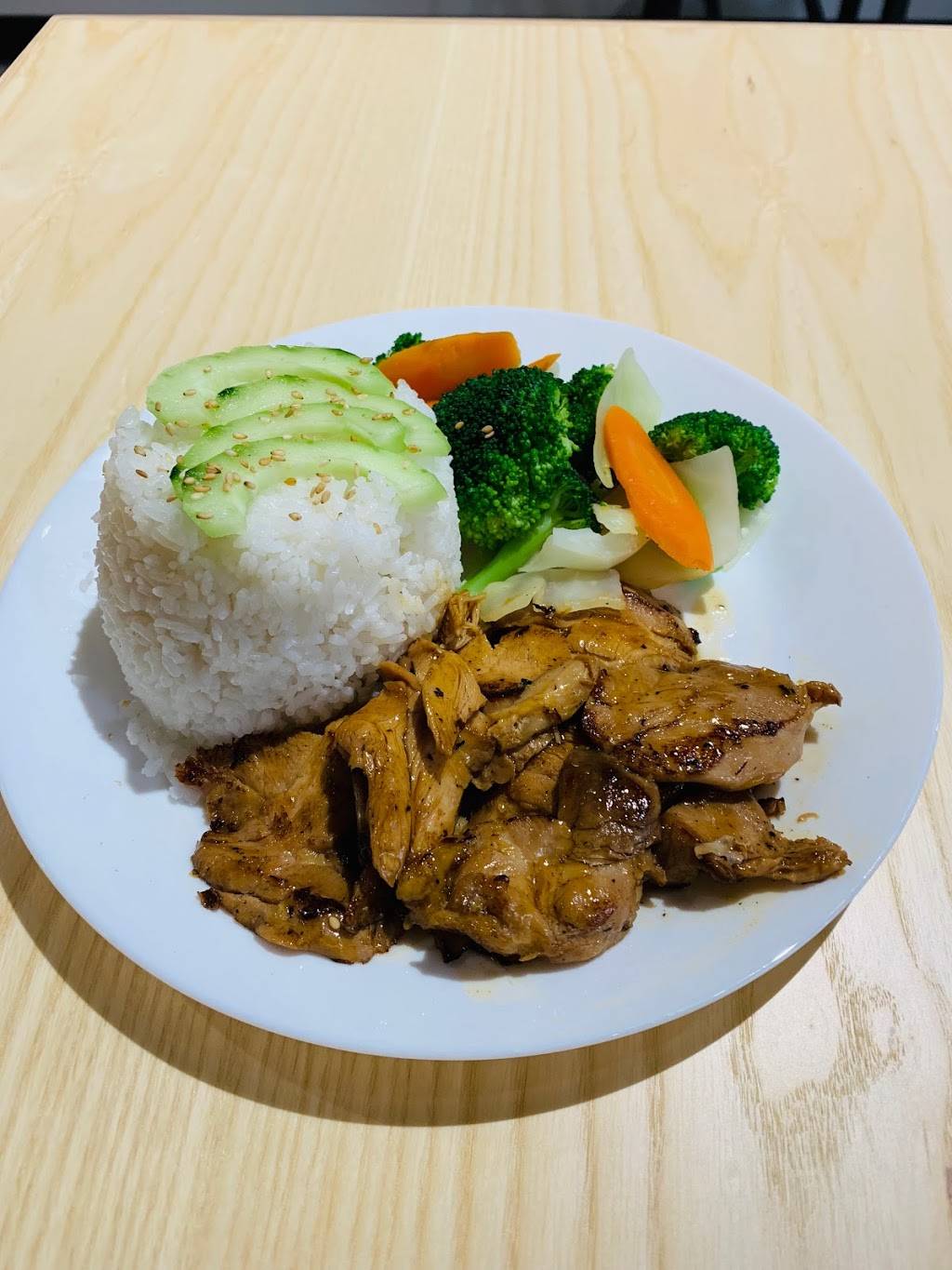 Chatime | restaurant | 4227 N High St, Columbus, OH 43214, USA | 6148675356 OR +1 614-867-5356