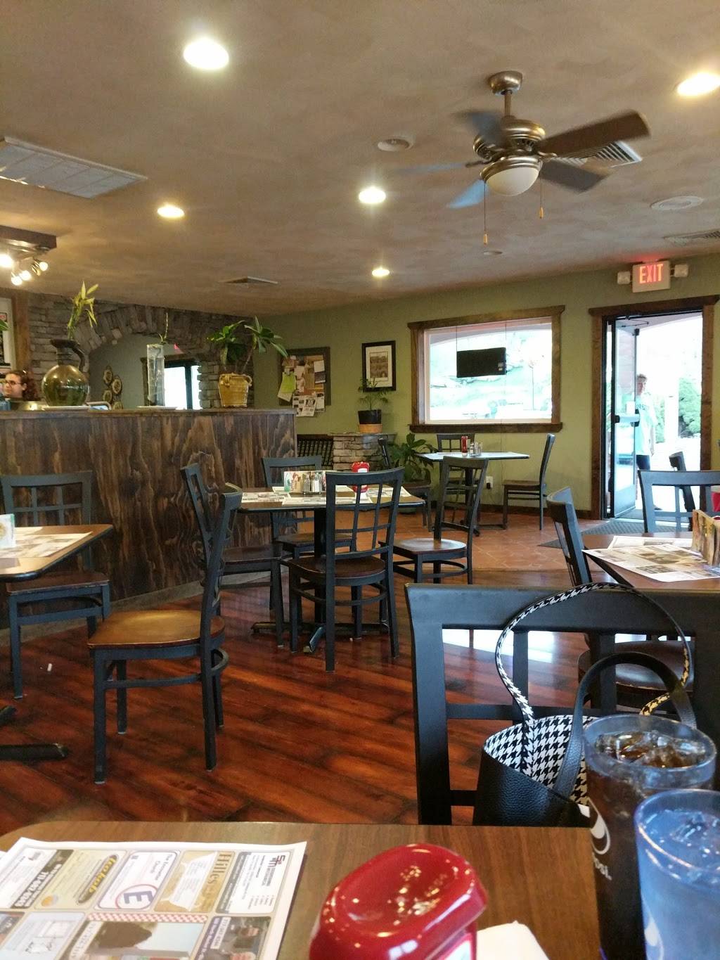 Little Italy Restaurant | restaurant | 2140 River Rd, Bainbridge, PA 17502, USA | 7174261119 OR +1 717-426-1119
