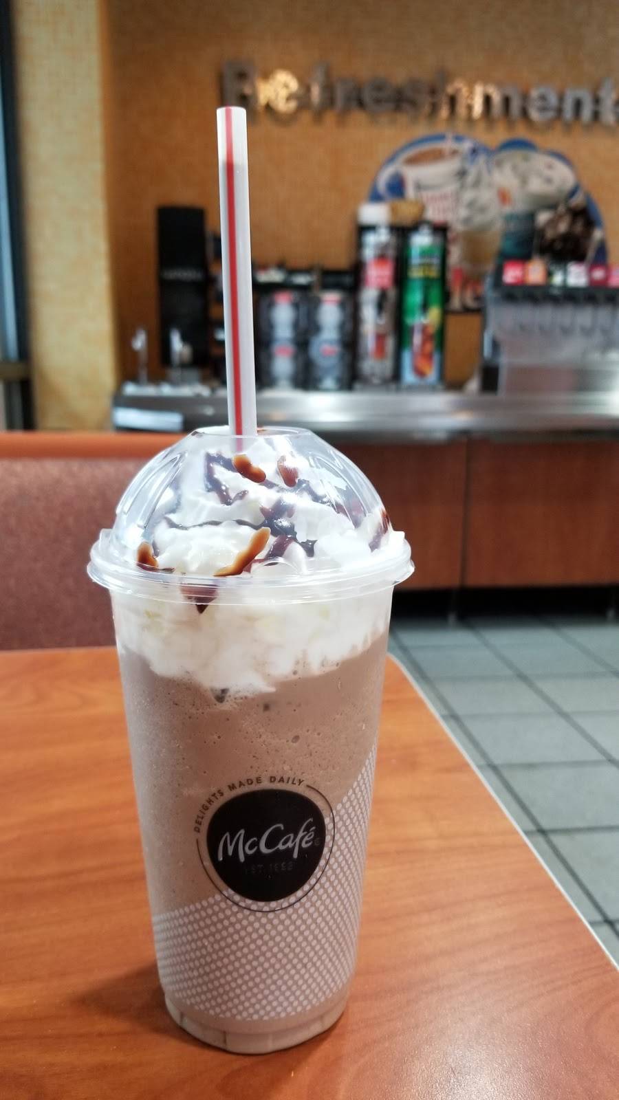 McDonalds | cafe | 4202 W, TX-183, Irving, TX 75062, USA | 9729860131 OR +1 972-986-0131