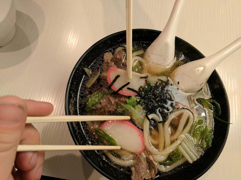 Rolls N Bowls | restaurant | 4635 N Lincoln Ave, Chicago, IL 60625, USA | 7735064998 OR +1 773-506-4998