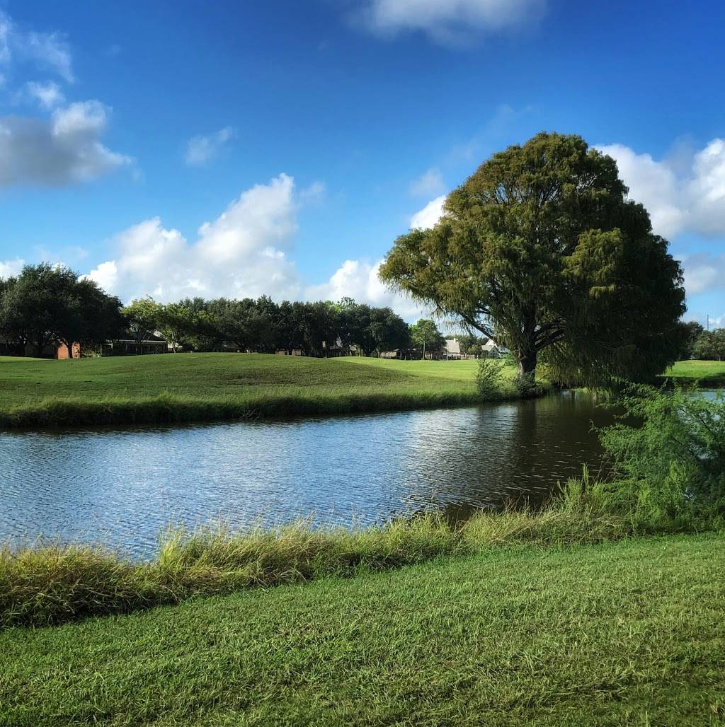 The Club at Colony Creek | restaurant | 301 Colony Creek Dr, Victoria, TX 77904, USA | 3615760020 OR +1 361-576-0020