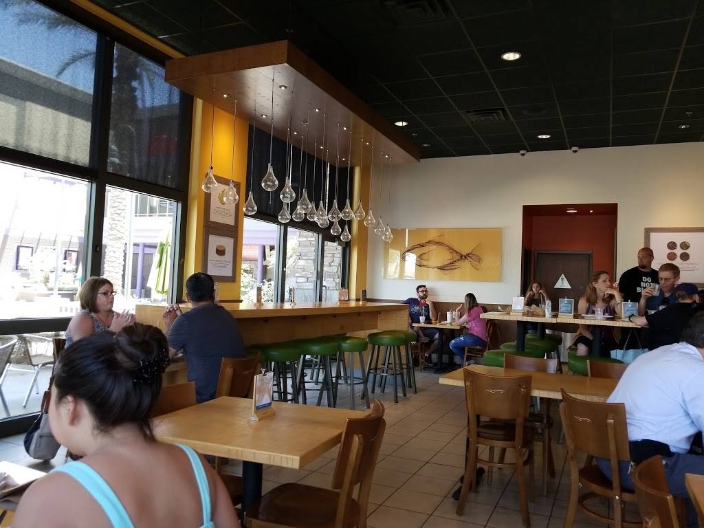 Rubios Coastal Grill | restaurant | 2970 E Germann Rd, Chandler, AZ 85286, USA | 4808558484 OR +1 480-855-8484