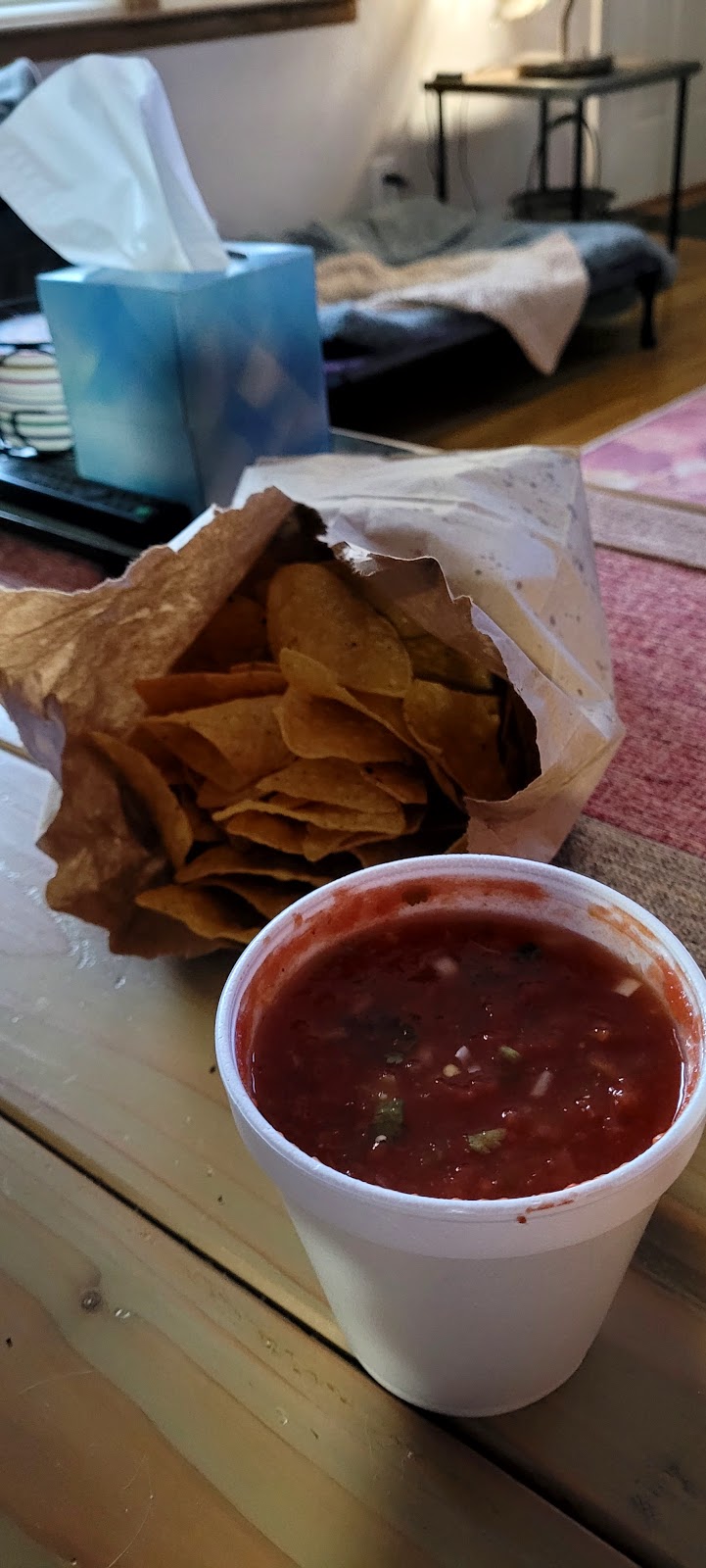 My Taco Express | restaurant | 50741 IN-933, South Bend, IN 46637, USA | 5742222636 OR +1 574-222-2636