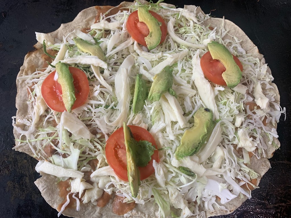 Sabor Oaxaqueño | restaurant | 4751 N Belt Line Rd, Mesquite, TX 75150, USA | 4697506711 OR +1 469-750-6711