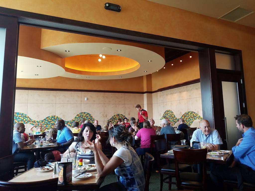 Tucanos Brazilian Grill | restaurant | 545 E University Pkwy, Orem, UT 84097, USA | 8012244774 OR +1 801-224-4774