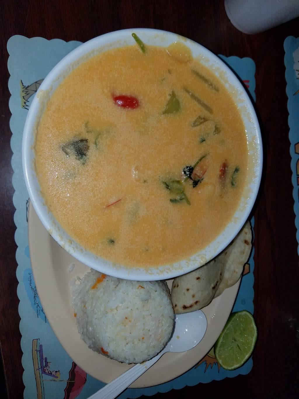 Sabor Nica Restaurant | restaurant | 49 NW 12th Ave, Miami, FL 33128, USA | 3055450145 OR +1 305-545-0145